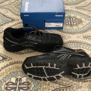 🌟NEW🌟 Composite Toe (Steel Toe) Shoes